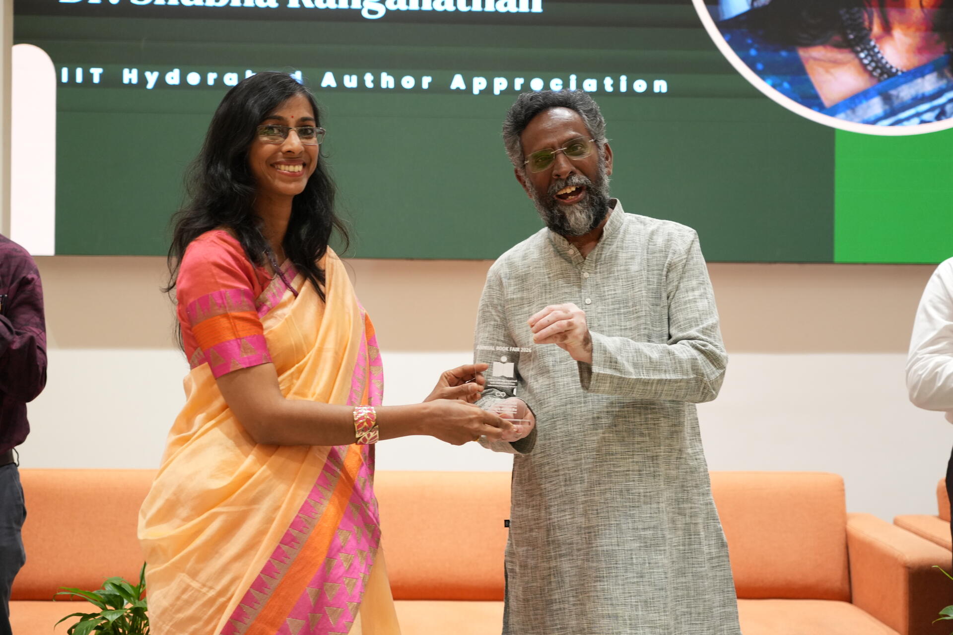 Memento ceremony photo 1